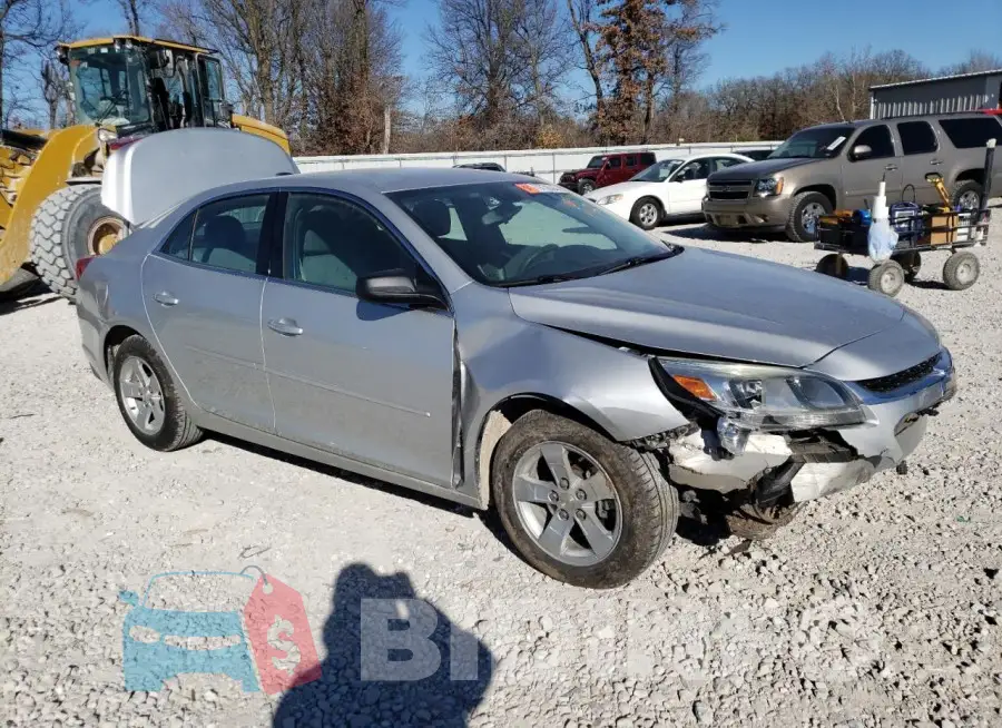 1G11B5SL8FF235392 Photo# 4