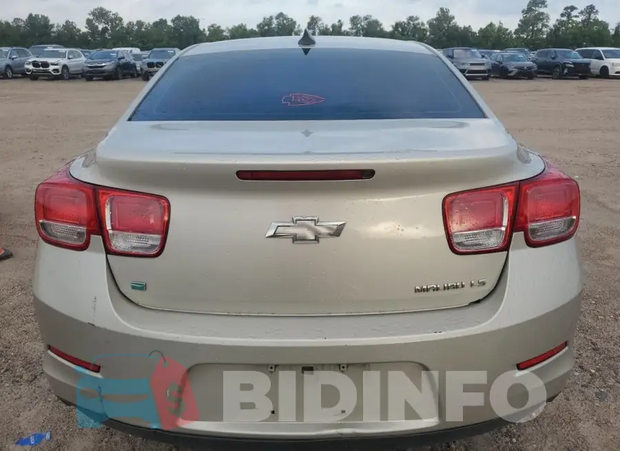 1G11B5SLXFF209442 Photo# 6