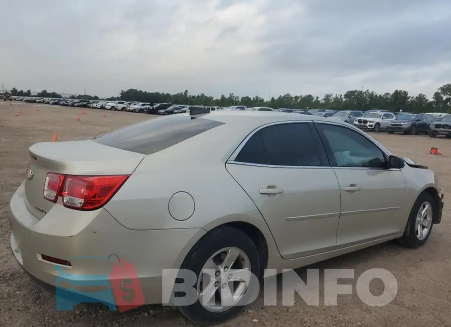 1G11B5SLXFF209442 Photo# 3