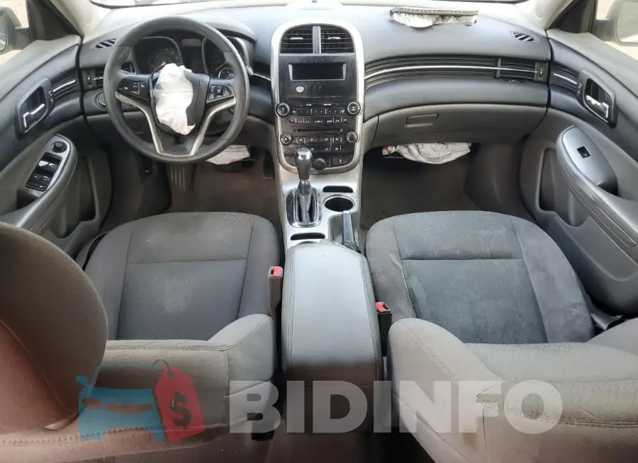 1G11B5SLXFF209442 Photo# 8