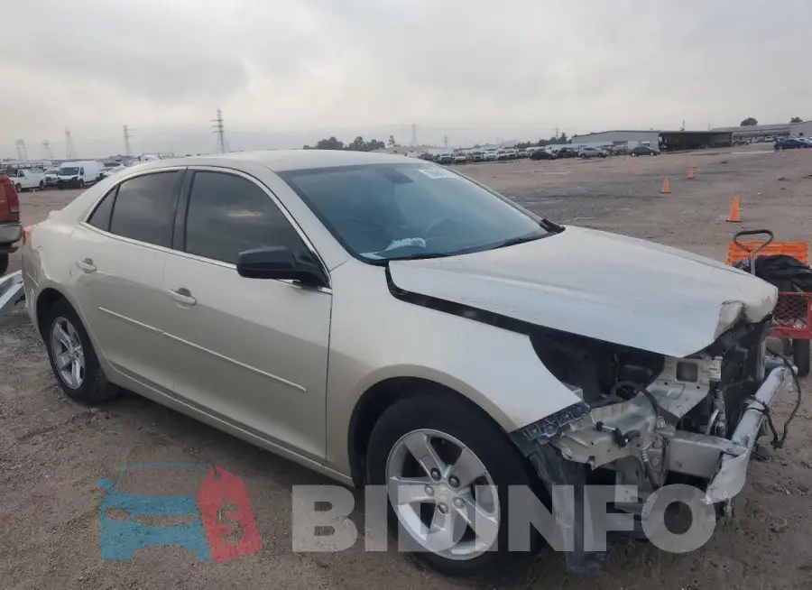 1G11B5SLXFF209442 Photo# 4