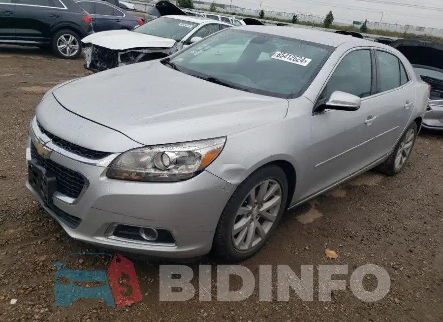1G11D5SL3FF302118 Photo# 1