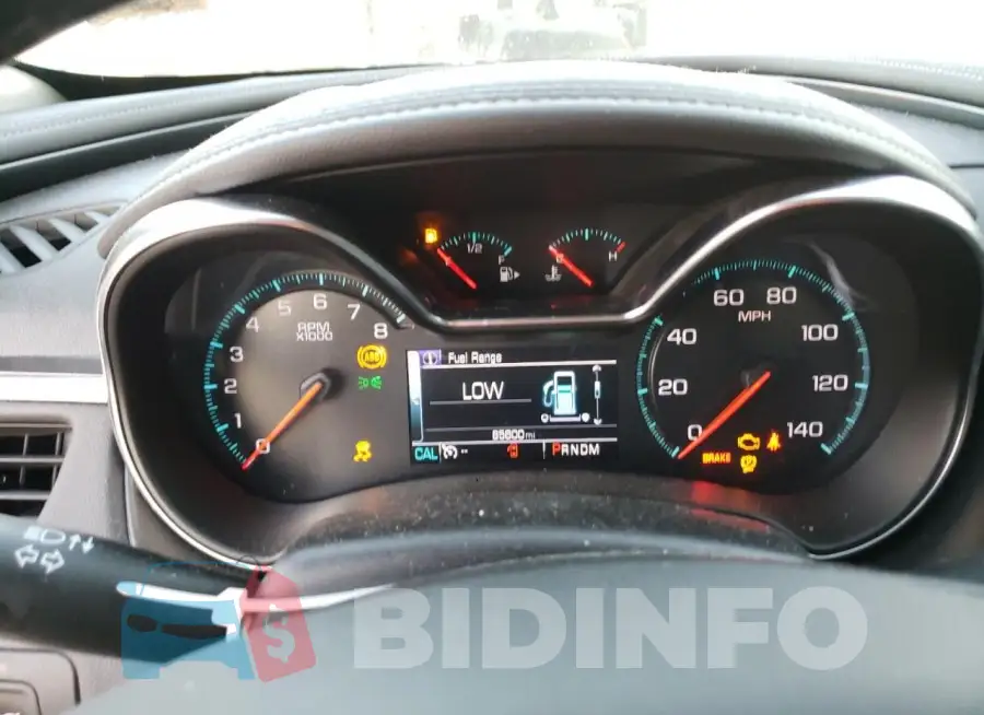 1G11ZGS33LU112229 Photo# 9