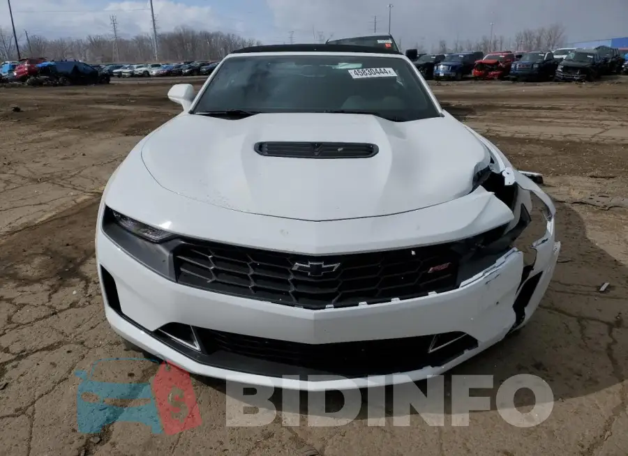 1G1FF3D70R0104835 Photo# 5