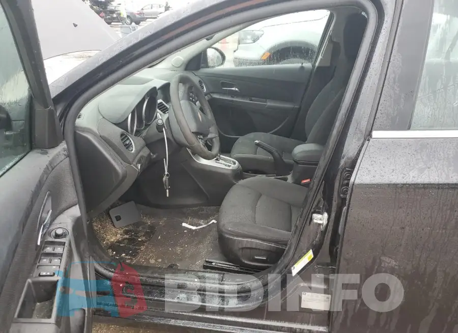 1G1PC5SB3F7268664 Photo# 7