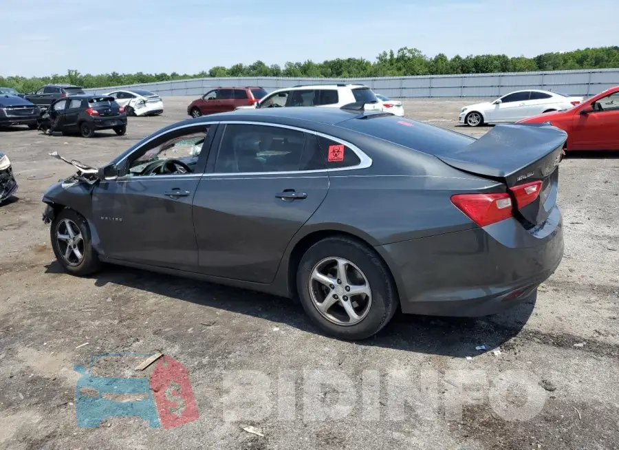 1G1ZB5ST1HF138556 Photo# 2