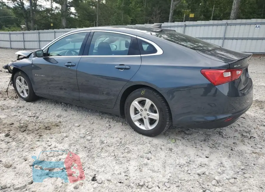 1G1ZB5ST6KF157966 Photo# 2