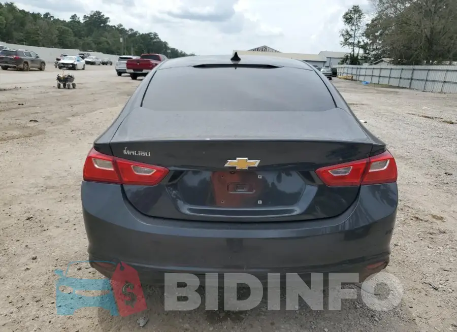 1G1ZB5ST8JF180857 Photo# 6