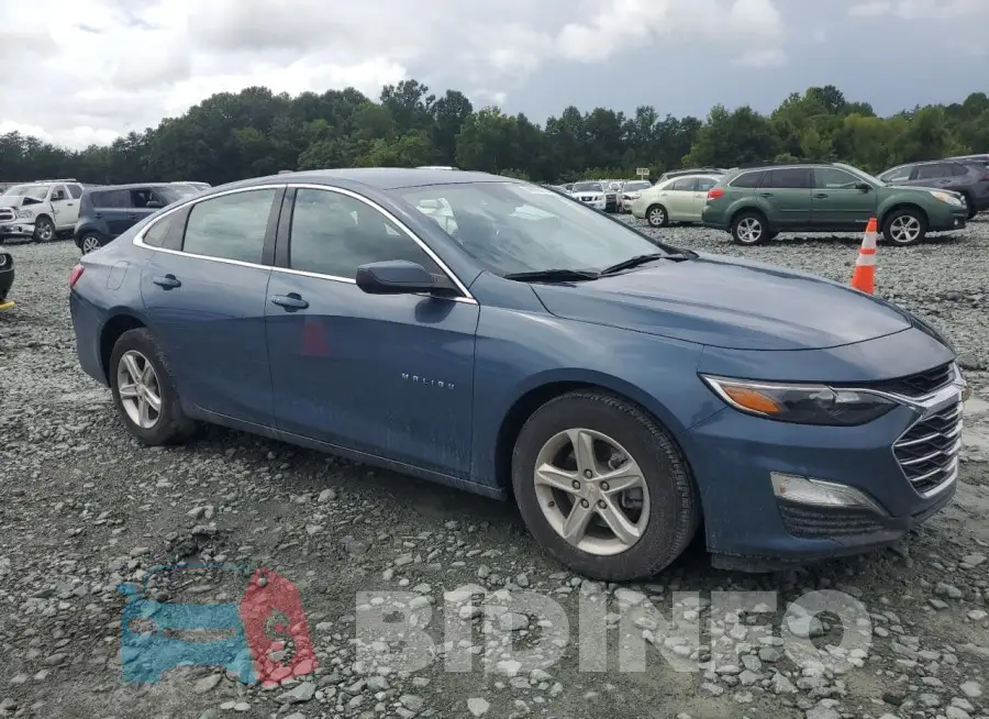 1G1ZC5ST6RF145534 Photo# 4