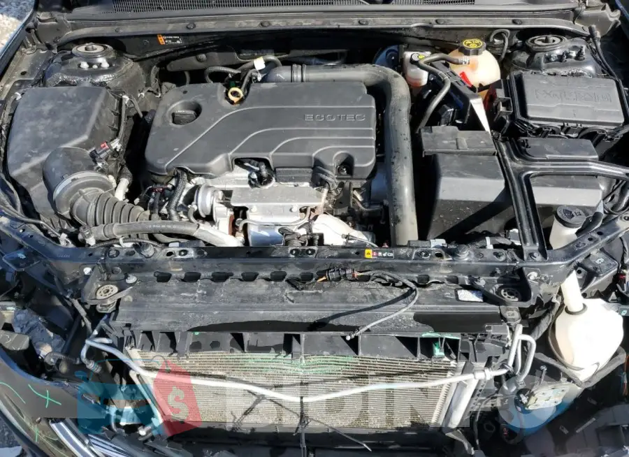 1G1ZD5ST0LF085089 Photo# 11