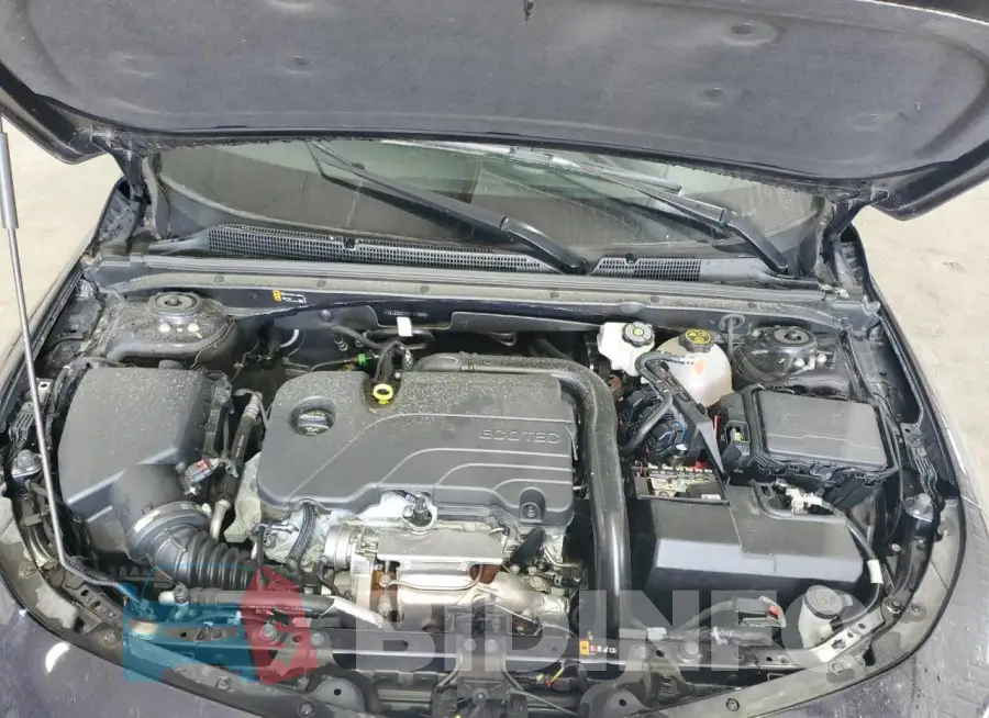 1G1ZD5ST0PF173646 Photo# 11