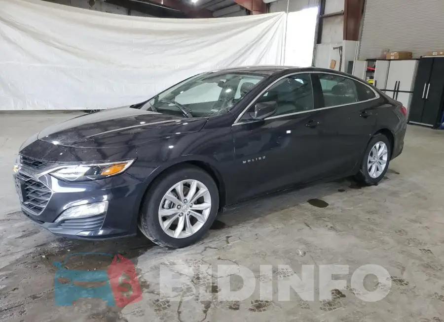1G1ZD5ST0PF173646 Photo# 1