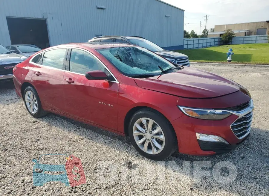 1G1ZD5ST0RF143047 Photo# 4