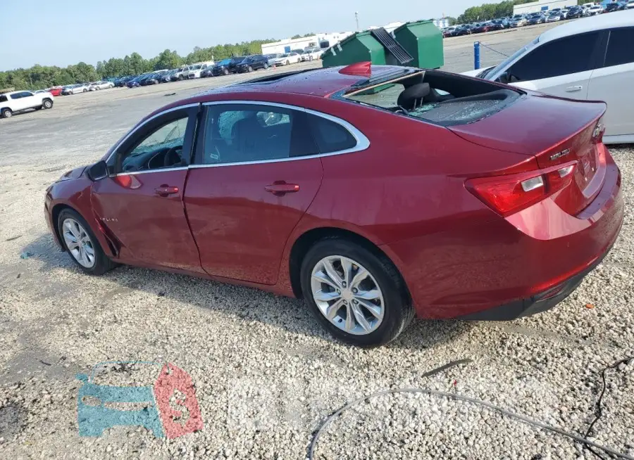 1G1ZD5ST0RF143047 Photo# 2