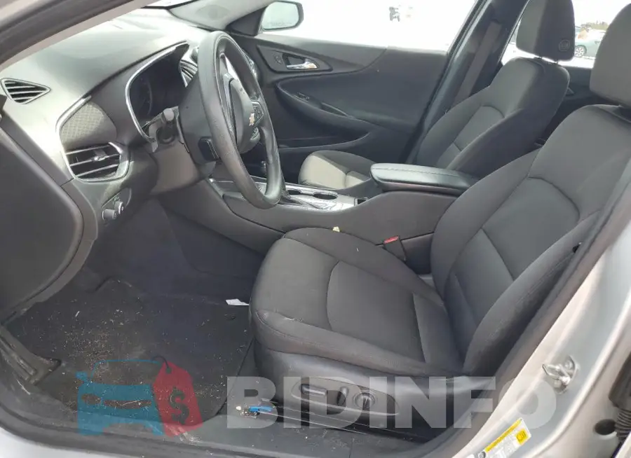 1G1ZD5ST1KF205027 Photo# 7