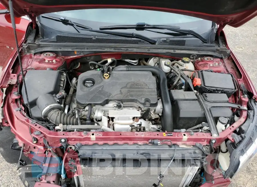 1G1ZD5ST2JF277479 Photo# 11