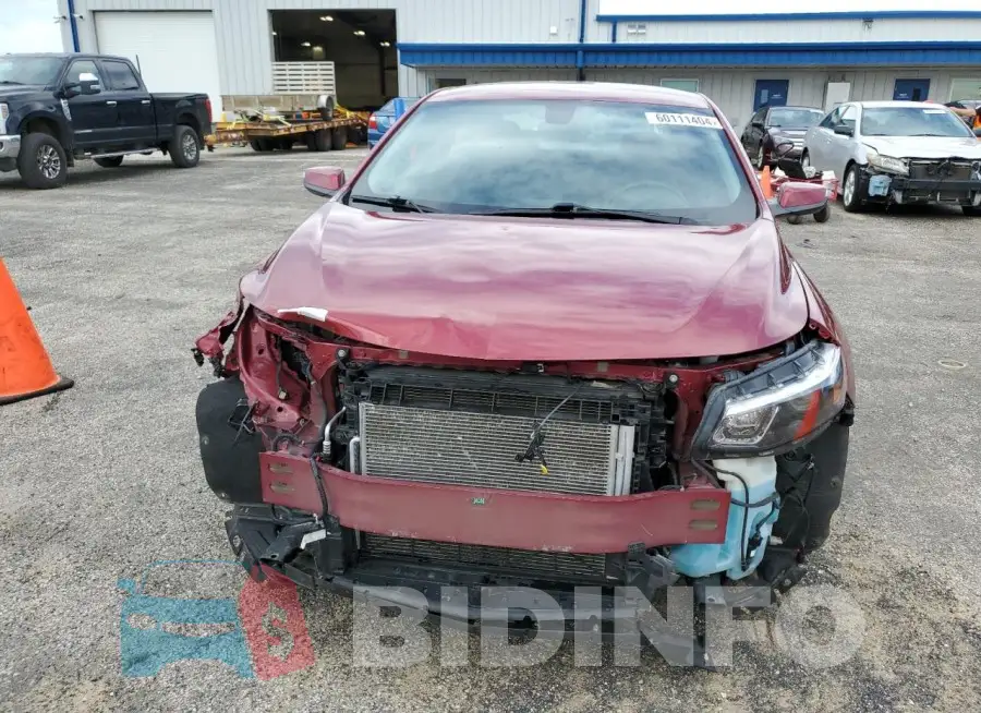 1G1ZD5ST2JF277479 Photo# 5