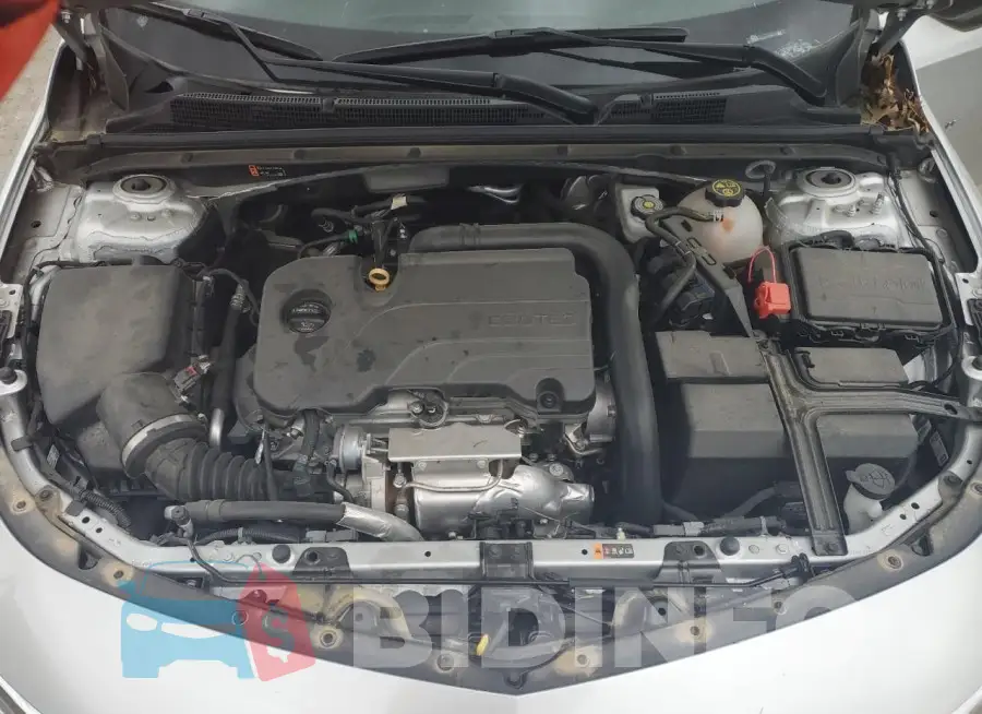 1G1ZD5ST2NF105541 Photo# 11