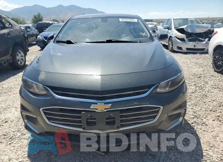 1G1ZD5ST3JF252851 Photo# 5