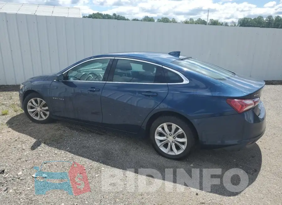 1G1ZD5ST3LF007275 Photo# 2