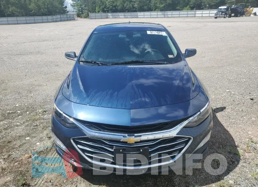 1G1ZD5ST3LF007275 Photo# 5