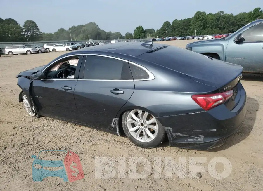 1G1ZD5ST3MF044148 Photo# 2