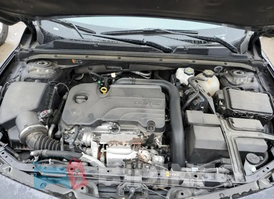 1G1ZD5ST3PF203187 Photo# 11