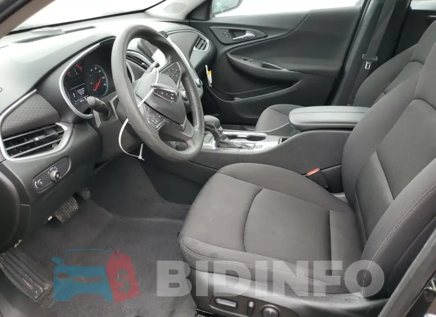 1G1ZD5ST3PF203187 Photo# 7
