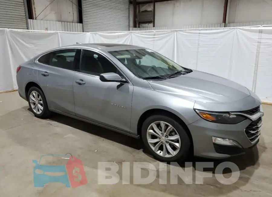 1G1ZD5ST3RF114299 Photo# 4