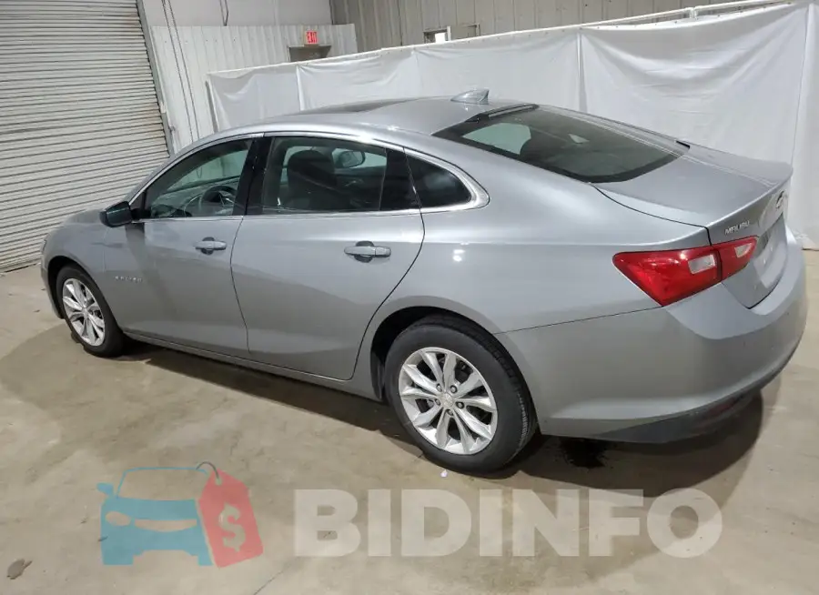 1G1ZD5ST3RF114299 Photo# 2