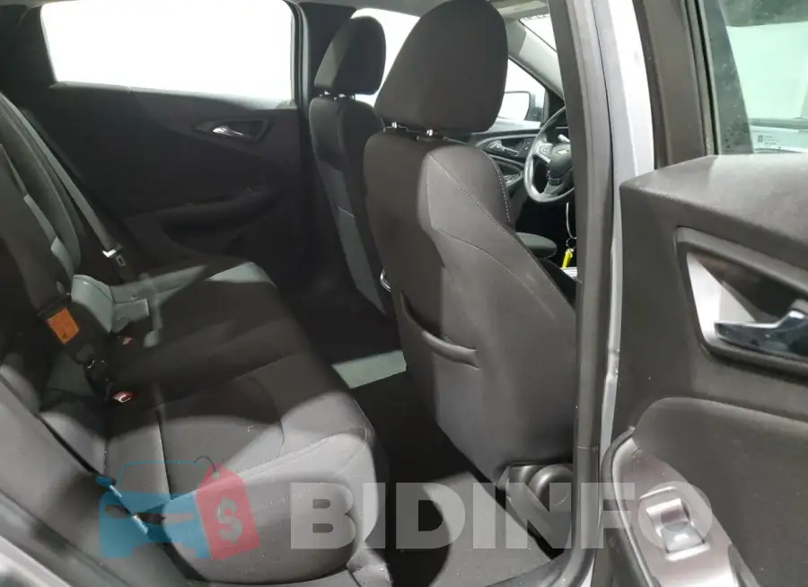 1G1ZD5ST3RF114299 Photo# 10