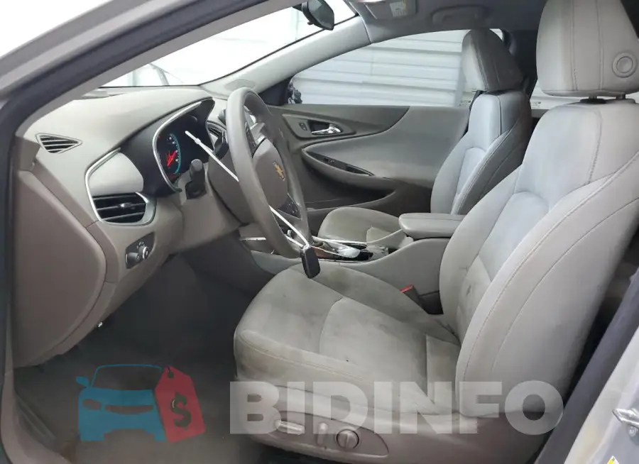 1G1ZD5ST4LF053214 Photo# 7