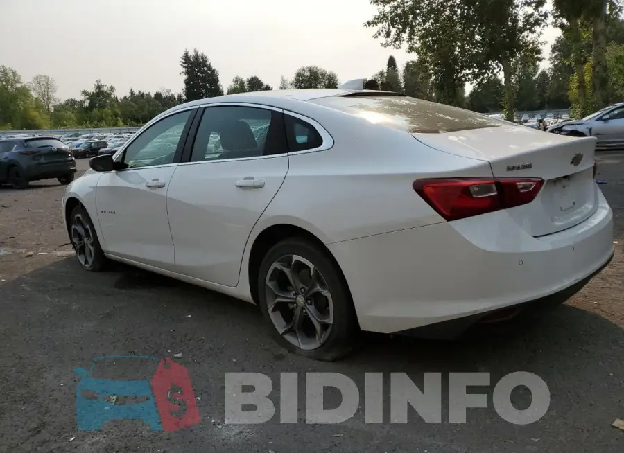 1G1ZD5ST4PF184567 Photo# 2