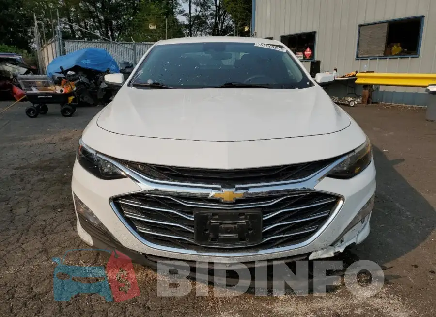 1G1ZD5ST4PF184567 Photo# 5