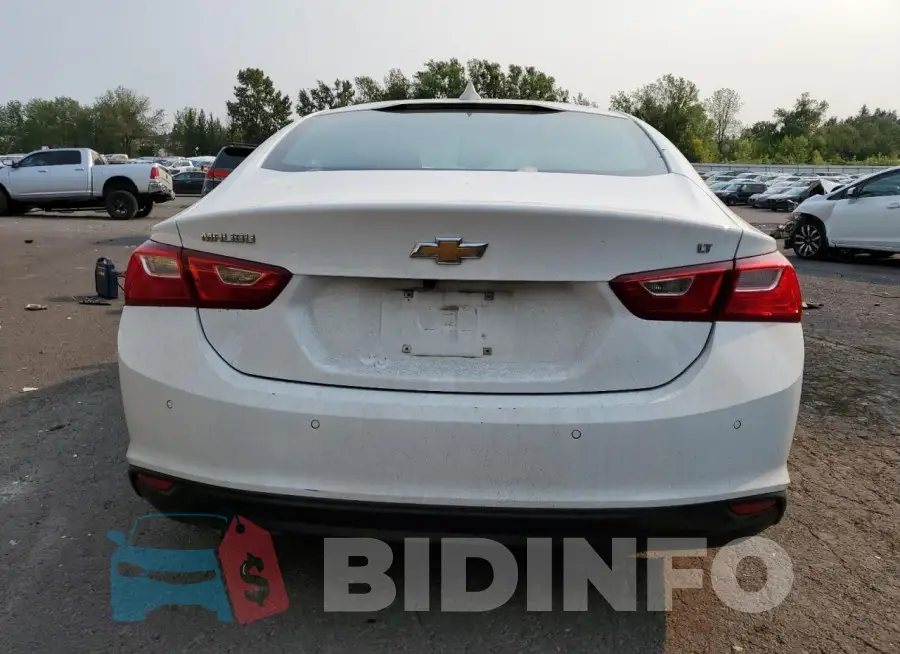 1G1ZD5ST4PF184567 Photo# 6