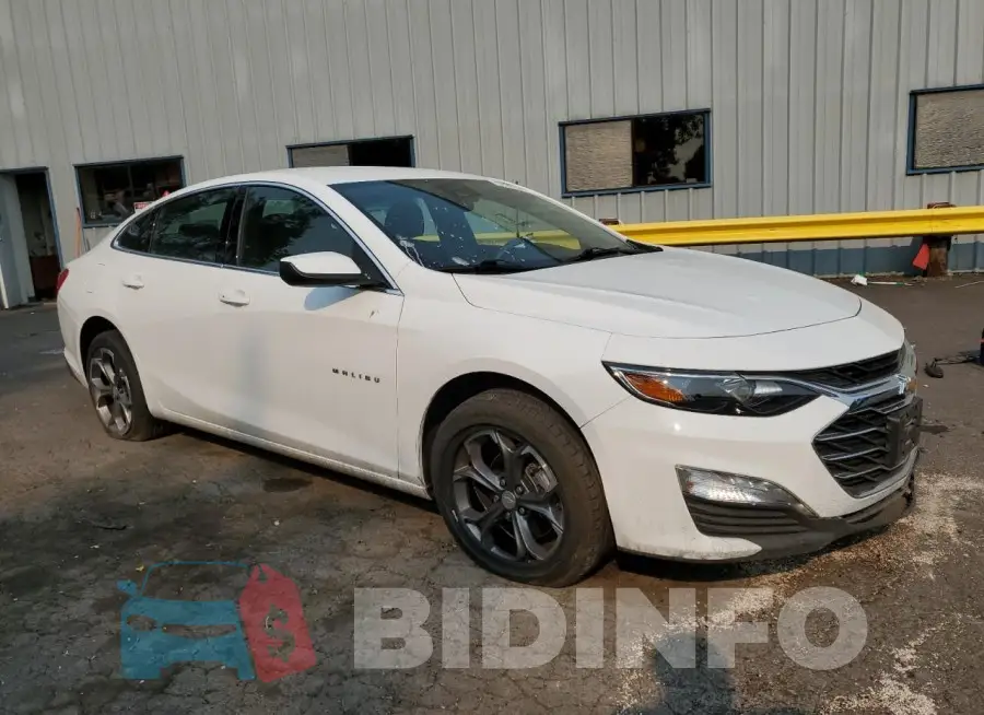 1G1ZD5ST4PF184567 Photo# 4