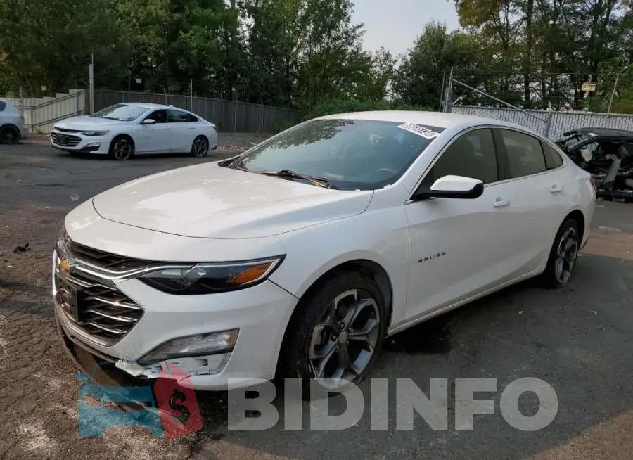 1G1ZD5ST4PF184567 Photo# 1