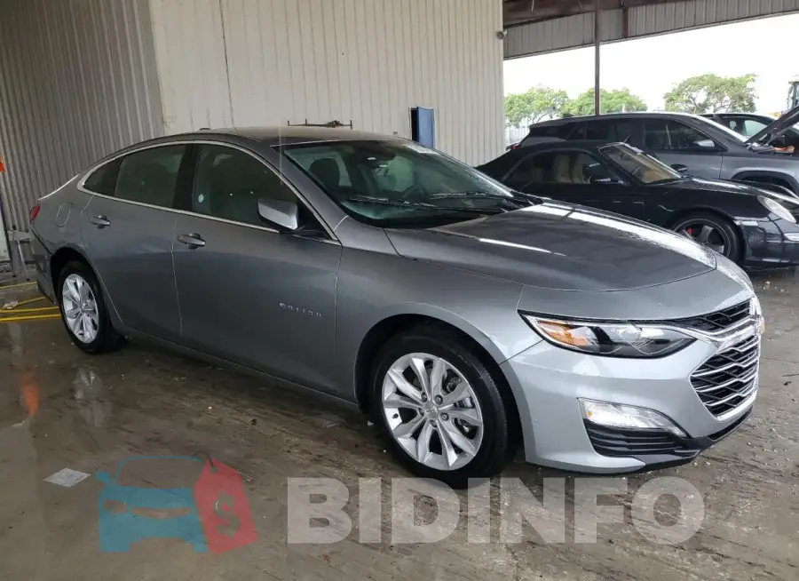 1G1ZD5ST4RF119236 Photo# 4