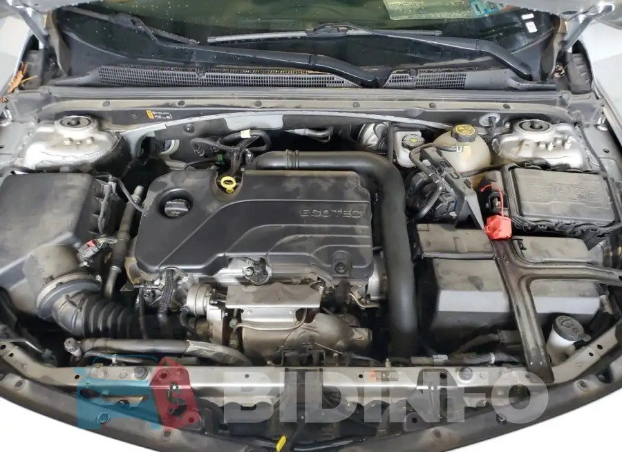 1G1ZD5ST5NF114220 Photo# 11