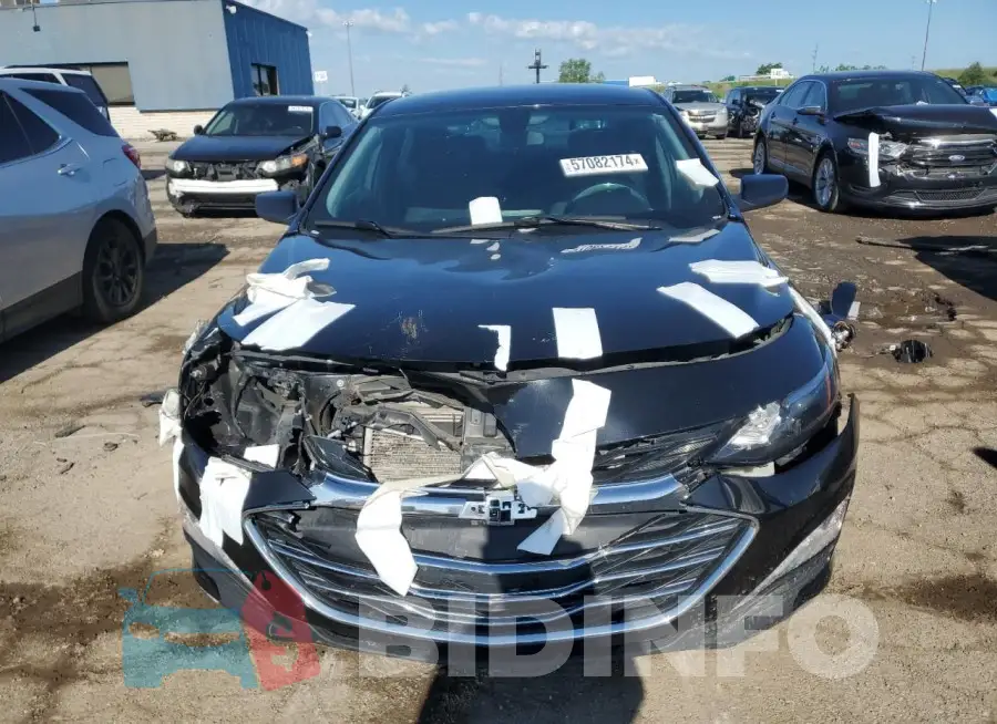 1G1ZD5ST6KF134231 Photo# 5