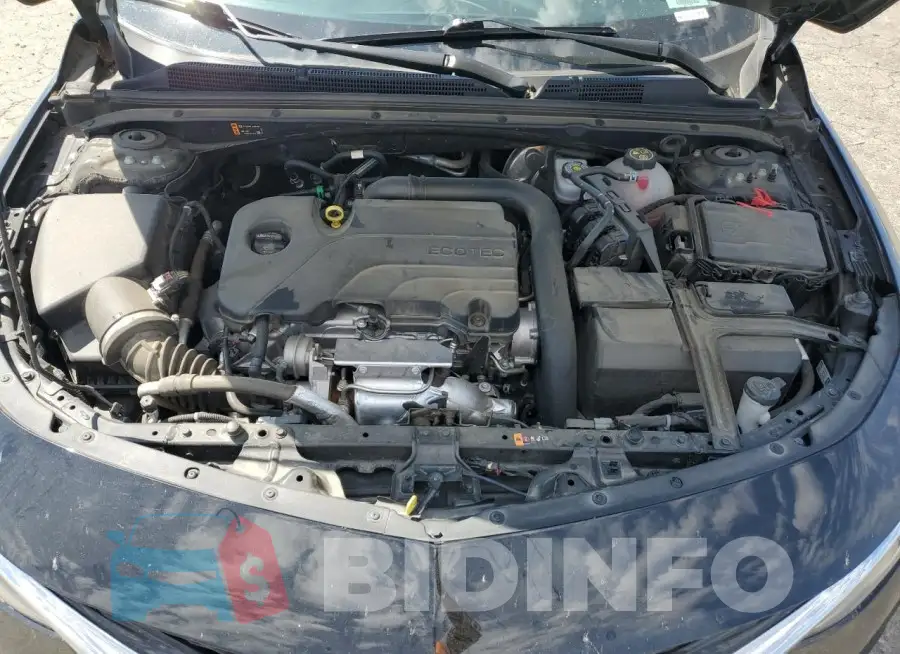 1G1ZD5ST7NF132671 Photo# 11
