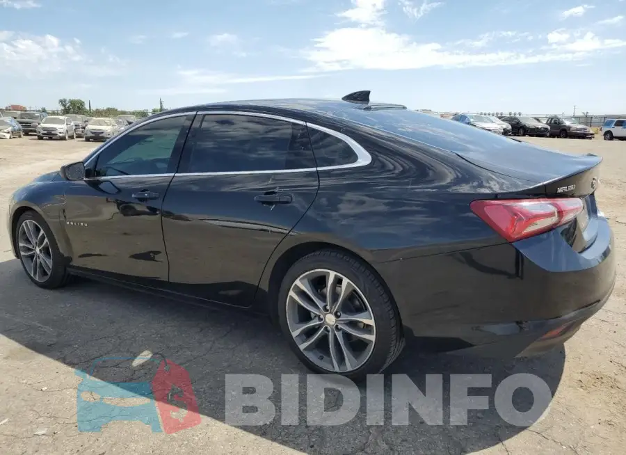 1G1ZD5ST7NF132671 Photo# 2