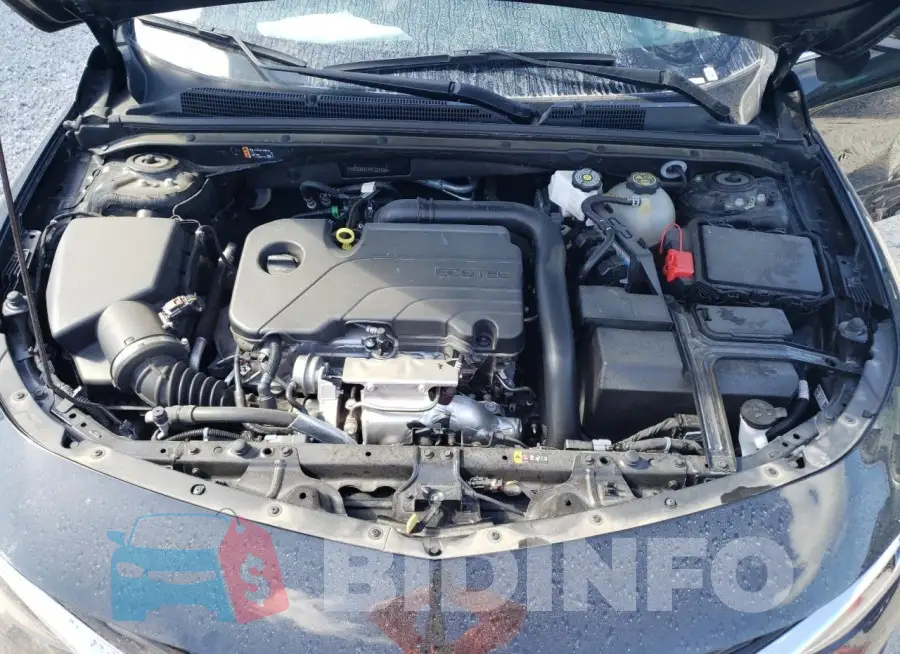 1G1ZD5ST7PF221580 Photo# 11
