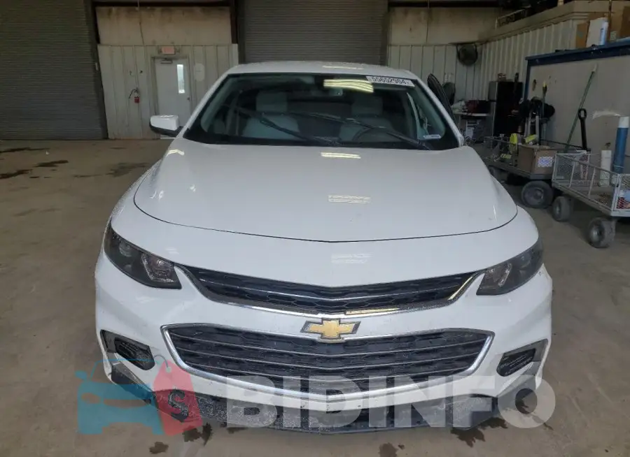 1G1ZD5ST8JF122113 Photo# 5