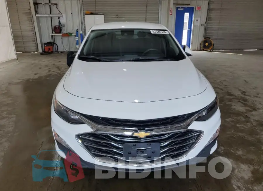 1G1ZD5ST8PF202598 Photo# 5