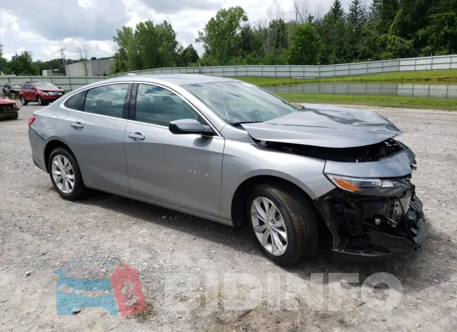 1G1ZD5ST8RF194098 Photo# 4