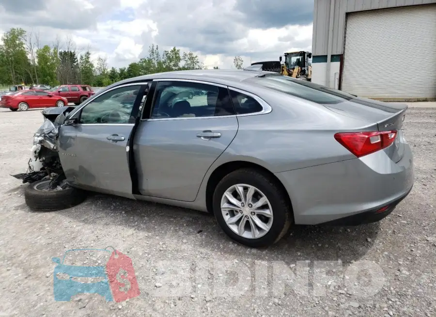 1G1ZD5ST8RF194098 Photo# 2
