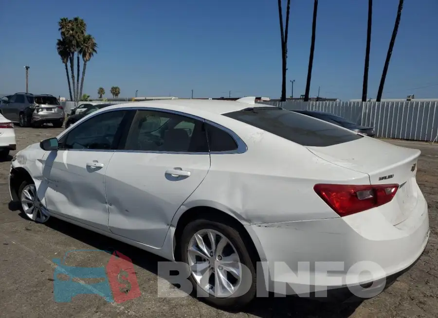 1G1ZD5ST9PF247193 Photo# 2