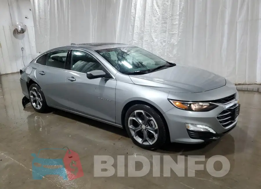 1G1ZD5ST9RF186530 Photo# 4