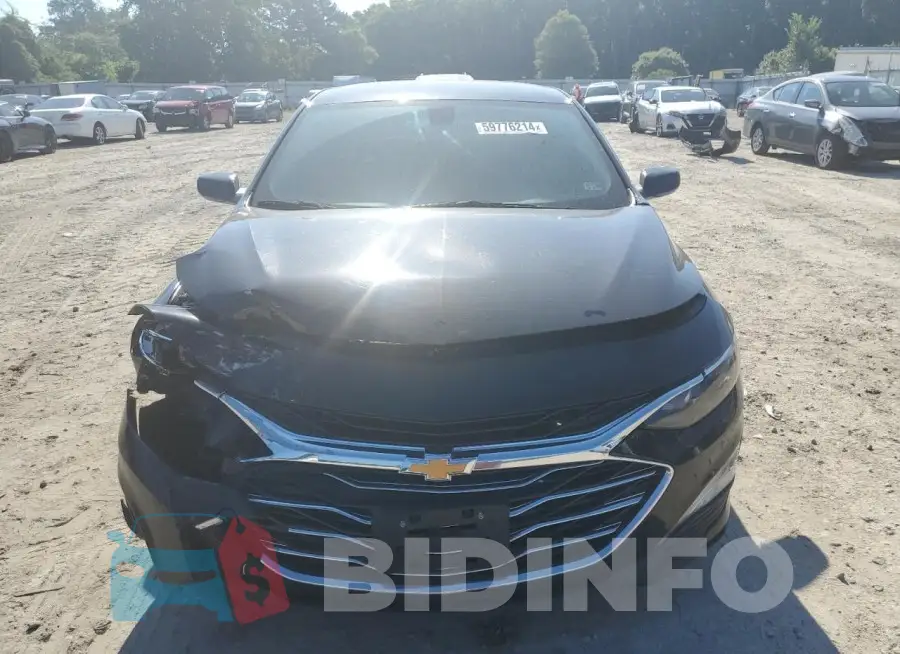 1G1ZD5STXLF056134 Photo# 5